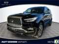 Photo Used 2021 INFINITI QX80 Sensory w/ All-Season Package