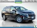 Photo Certified 2022 Chevrolet Equinox LT