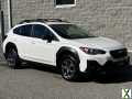 Photo Used 2021 Subaru Crosstrek 2.5i Sport w/ Popular Package #2B