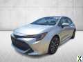 Photo Used 2020 Toyota Corolla XSE