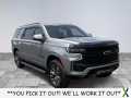 Photo Used 2023 Chevrolet Suburban Z71 w/ Luxury Package