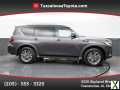 Photo Used 2024 INFINITI QX80 Luxe w/ Cargo Package