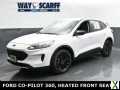 Photo Used 2020 Ford Escape SE Sport