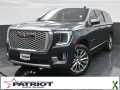 Photo Used 2021 GMC Yukon XL Denali w/ Denali Premium Package