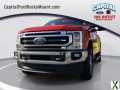 Photo Used 2021 Ford F350 Lariat w/ Chrome Package