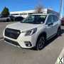 Photo Used 2022 Subaru Forester Touring