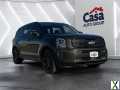 Photo Used 2022 Kia Telluride SX w/ SX Prestige Package