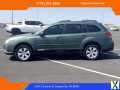 Photo Used 2012 Subaru Outback 2.5i Limited