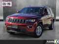 Photo Used 2020 Jeep Grand Cherokee Laredo