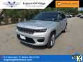 Photo Used 2022 Jeep Grand Cherokee Summit w/ Advanced Protech Group IV