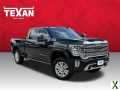 Photo Used 2022 GMC Sierra 2500 Denali w/ Denali Ultimate Package