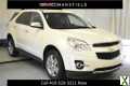 Photo Used 2013 Chevrolet Equinox LTZ