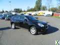 Photo Used 2011 Chevrolet Equinox LS w/ Bluetooth Package