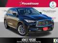 Photo Used 2023 INFINITI QX50 Luxe