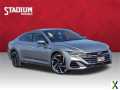 Photo Used 2021 Volkswagen Arteon SEL Premium