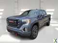 Photo Used 2021 GMC Sierra 1500 AT4 w/ AT4 Preferred Package