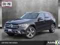 Photo Used 2021 Mercedes-Benz GLC 300