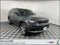 Photo Used 2021 Jeep Grand Cherokee L Limited