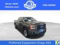 Photo Used 2015 GMC Sierra 1500 SLT w/ SLT Preferred Package