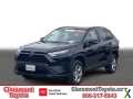 Photo Certified 2023 Toyota RAV4 XLE