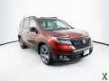 Photo Used 2021 Honda Passport Touring