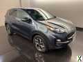 Photo Used 2021 Kia Sportage EX