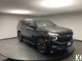 Photo Certified 2023 Chevrolet Tahoe RST w/ Sport Performance Package