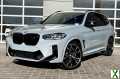 Photo Used 2022 BMW X3 M w/ Competition Package