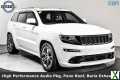 Photo Used 2014 Jeep Grand Cherokee SRT w/ Trailer Tow Group IV