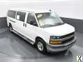 Photo Used 2019 Chevrolet Express 3500 LT w/ LT Preferred Equipment Group