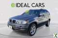 Photo Used 2002 BMW X5 3.0i