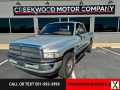 Photo Used 2000 Dodge Ram 2500 Truck 2WD Quad Cab