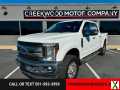 Photo Used 2018 Ford F250 XLT w/ XLT Premium Package