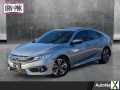 Photo Used 2016 Honda Civic EX-L