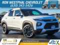 Photo Certified 2022 Chevrolet TrailBlazer LT w/ Convenience Package