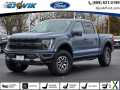 Photo Used 2023 Ford F150 Raptor