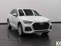 Photo Used 2023 Audi Q5 2.0T Premium Plus w/ Premium Plus Package