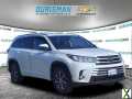 Photo Used 2018 Toyota Highlander XLE