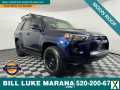 Photo Used 2021 Toyota 4Runner Venture w/ Moonroof Package