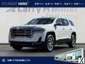 Photo Used 2023 GMC Acadia SLT