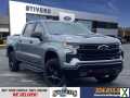 Photo Used 2024 Chevrolet Silverado 1500 LT Trail Boss w/ Convenience Package II