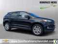 Photo Used 2022 Ford Edge Titanium