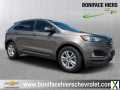 Photo Used 2019 Ford Edge SEL w/ Equipment Group 201A