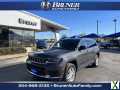 Photo Used 2023 Jeep Grand Cherokee L Laredo