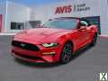 Photo Used 2023 Ford Mustang Premium