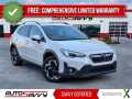 Photo Used 2023 Subaru Crosstrek 2.5i Limited w/ Moonroof Package