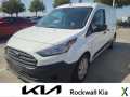 Photo Used 2021 Ford Transit Connect XL