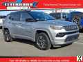 Photo Used 2022 Jeep Compass High Altitude