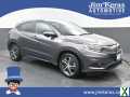 Photo Used 2022 Honda HR-V EX