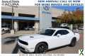 Photo Used 2022 Dodge Challenger SXT w/ Blacktop Package